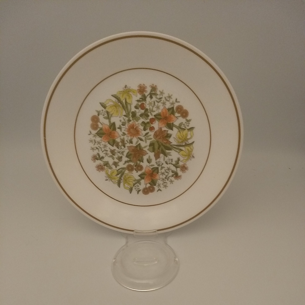 Corelle Indian Summer Corning Salad Plate 8 1/2"